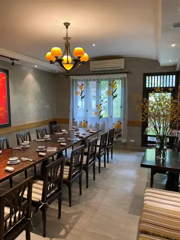 Review Nhà Hàng Huế Tại Số 1 Ngõ 36 Đào Tấn: Địa Chỉ, Thực Đơn Và Trải Nghiệm Thực Tế Review Nhà Hàng Huế Tại Số 1 Ngõ 36 Đào Tấn: Địa Chỉ, Thực Đơn Và Trải Nghiệm Thực Tế