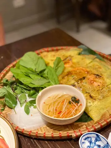 Review Nhà Hàng Huế Tại Số 1 Ngõ 36 Đào Tấn: Địa Chỉ, Thực Đơn Và Trải Nghiệm Thực Tế Review Nhà Hàng Huế Tại Số 1 Ngõ 36 Đào Tấn: Địa Chỉ, Thực Đơn Và Trải Nghiệm Thực Tế