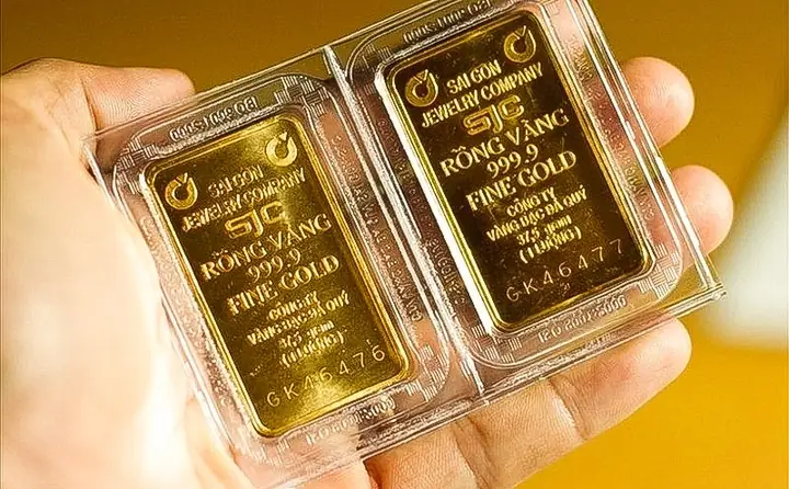 Quy Đổi Giá Vàng Thế Giới Và Việt Nam