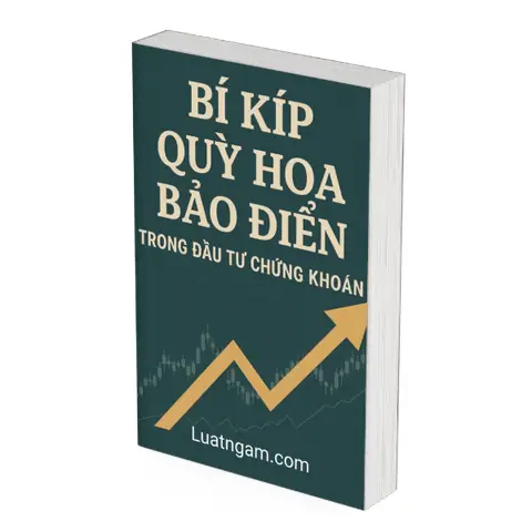 Quỳ Hoa Bảo Điển Quỳ Hoa Bảo Điển