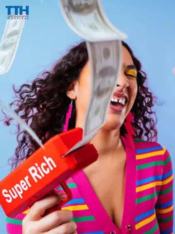 Răng Thưa Hàm Trên Tướng Số Răng Thưa Hàm Trên Tướng Số