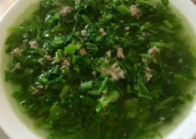 10+ Cách Nấu Canh Rau Cải Ngon Thanh Mát Dễ Làm 10+ Cách Nấu Canh Rau Cải Ngon Thanh Mát Dễ Làm