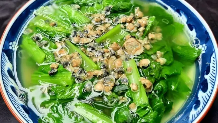10+ Cách Nấu Canh Rau Cải Ngon Thanh Mát Dễ Làm 10+ Cách Nấu Canh Rau Cải Ngon Thanh Mát Dễ Làm