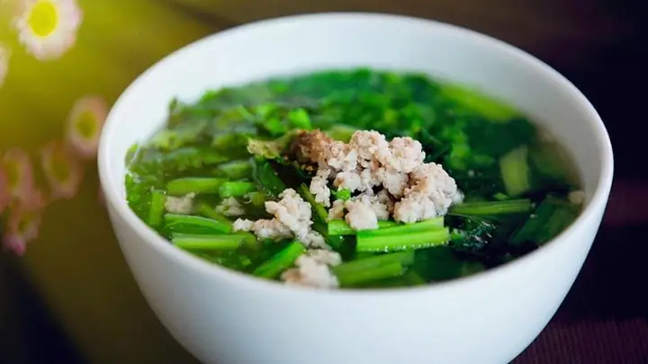 10+ Cách Nấu Canh Rau Cải Ngon Thanh Mát Dễ Làm 10+ Cách Nấu Canh Rau Cải Ngon Thanh Mát Dễ Làm