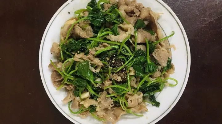 Cách Làm Rau Má Xào Thịt Bò Thơm Ngon Chuẩn Vị Tại Nhà Cách Làm Rau Má Xào Thịt Bò Thơm Ngon Chuẩn Vị Tại Nhà