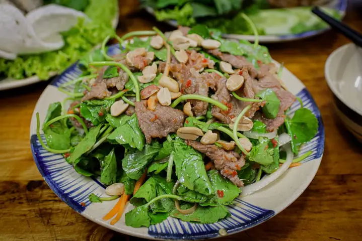 Cách Làm Rau Má Xào Thịt Bò Thơm Ngon Chuẩn Vị Tại Nhà Cách Làm Rau Má Xào Thịt Bò Thơm Ngon Chuẩn Vị Tại Nhà