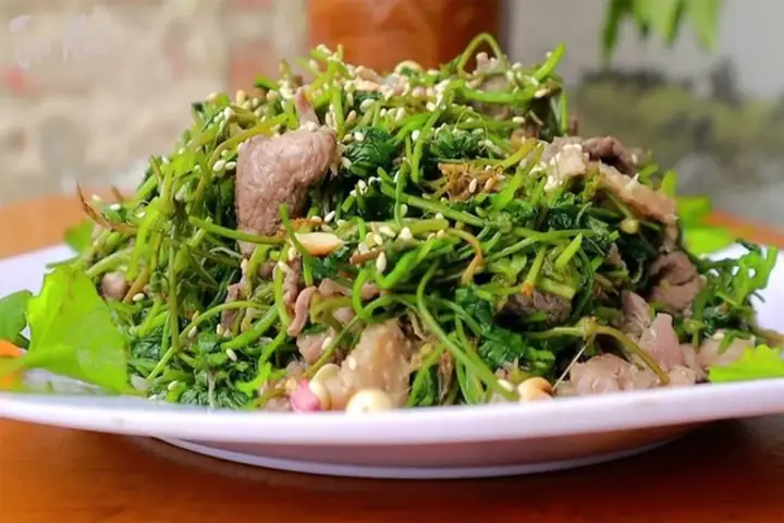 Cách Làm Rau Má Xào Thịt Bò Thơm Ngon Chuẩn Vị Tại Nhà Cách Làm Rau Má Xào Thịt Bò Thơm Ngon Chuẩn Vị Tại Nhà