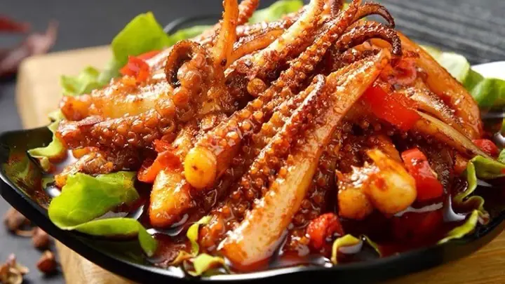 Râu Mực Xào Gì Ngon? Tổng Hợp 7+ Món Ngon Chuẩn Vị, Dễ Làm Tại Nhà Râu Mực Xào Gì Ngon? Tổng Hợp 7+ Món Ngon Chuẩn Vị, Dễ Làm Tại Nhà