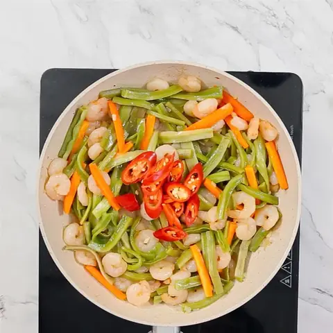 Hướng Dẫn Làm Rau Tiến Vua Xào Chay Thơm Ngon Đơn Giản Tại Nhà Hướng Dẫn Làm Rau Tiến Vua Xào Chay Thơm Ngon Đơn Giản Tại Nhà