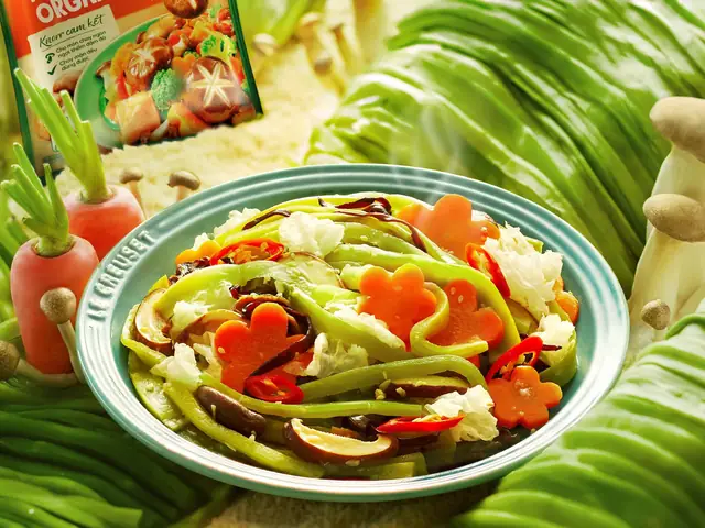 Hướng Dẫn Làm Rau Tiến Vua Xào Chay Thơm Ngon Đơn Giản Tại Nhà Hướng Dẫn Làm Rau Tiến Vua Xào Chay Thơm Ngon Đơn Giản Tại Nhà