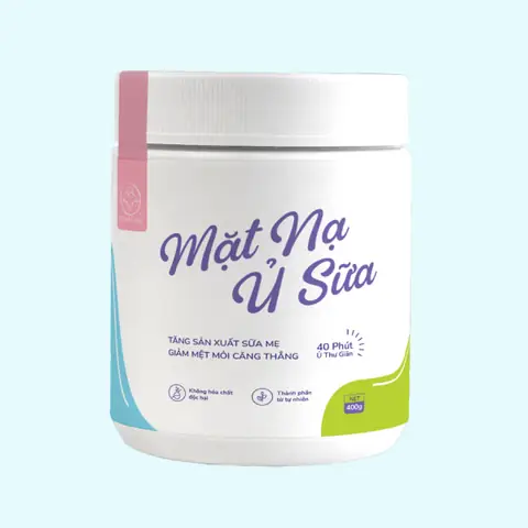 Review Cao Dán Tắc Tia Sữa
