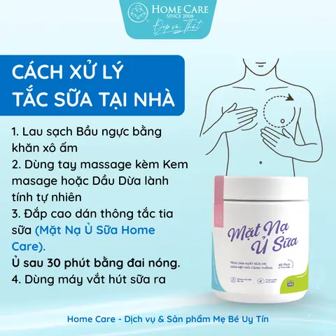 Review Cao Dán Tắc Tia Sữa