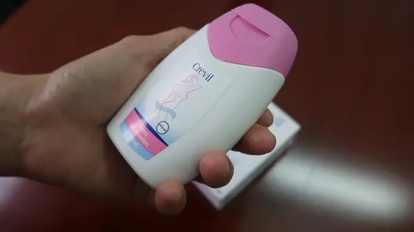 Review Dung Dịch Vệ Sinh Crevil Review Dung Dịch Vệ Sinh Crevil