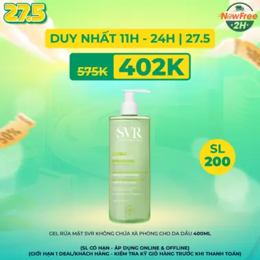 Review Sữa Rửa Mặt Tốt Nhất Review Sữa Rửa Mặt Tốt Nhất