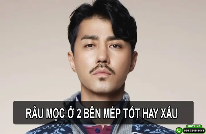 Ria Mép Tướng Số Ria Mép Tướng Số