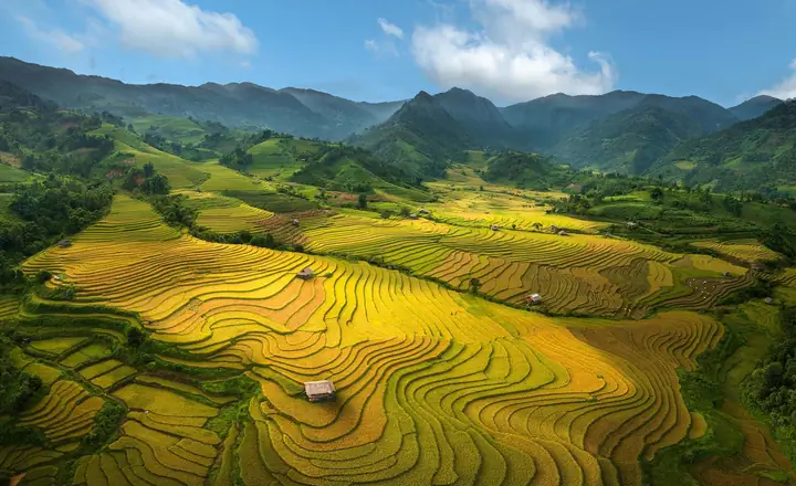 Sa Pa Ở Đâu