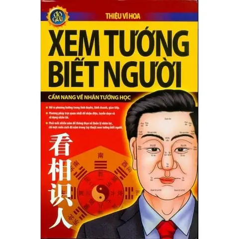 Sach Xem Tướng Số Sach Xem Tướng Số