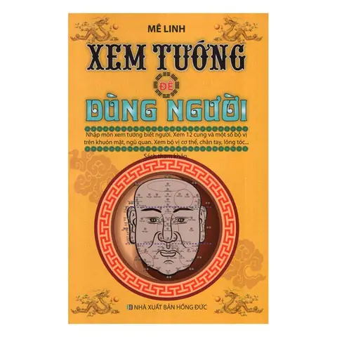 Sach Xem Tướng Số Sach Xem Tướng Số