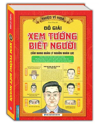 Sach Xem Tướng Số Sach Xem Tướng Số