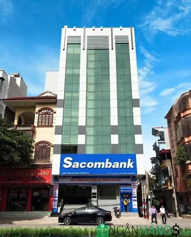 Sacombank Cn Đống Đa Sacombank Cn Đống Đa