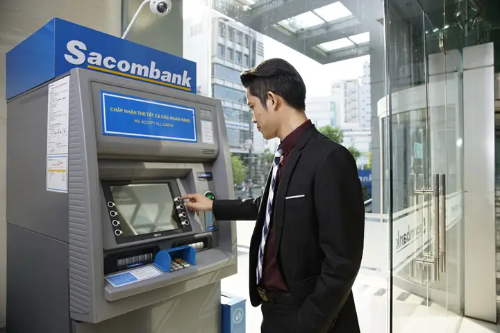 Sacombank Cn Đống Đa Sacombank Cn Đống Đa