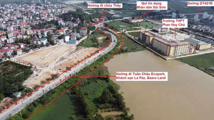 Sài Sơn Quốc Oai Sài Sơn Quốc Oai