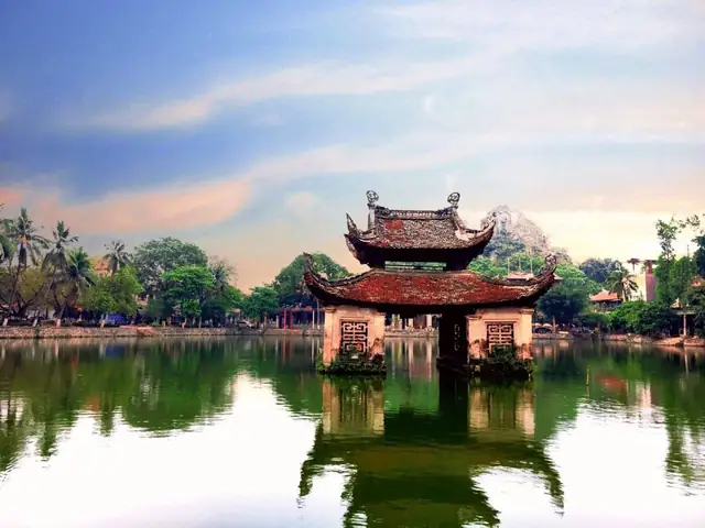 Sài Sơn Quốc Oai Sài Sơn Quốc Oai
