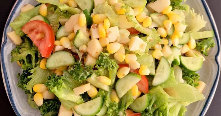 Salad Dưa Chuột Sốt Mè Rang: Hướng Dẫn Làm Nhanh, Chuẩn Vị Tại Nhà