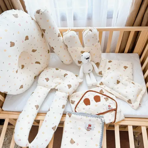 Set Đồ Sơ Sinh Bé Trai Set Đồ Sơ Sinh Bé Trai