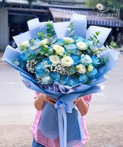 Shop Hoa Bình Thạnh Shop Hoa Bình Thạnh