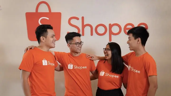 Shopee Tuyển Dụng Tphcm Shopee Tuyển Dụng Tphcm