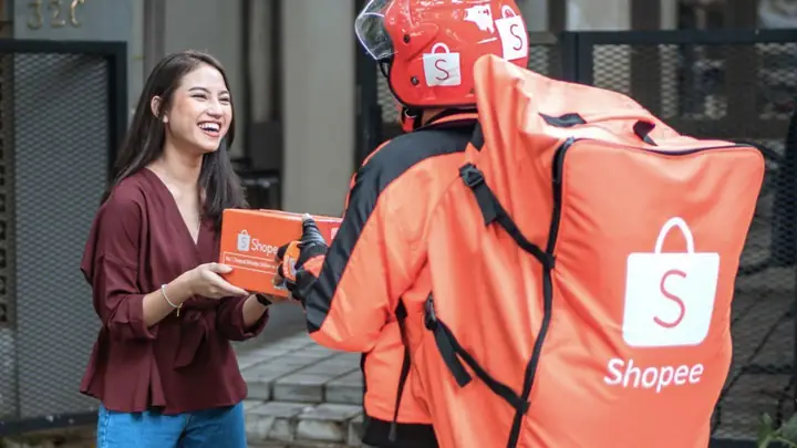 Shopee Tuyển Dụng Tphcm Shopee Tuyển Dụng Tphcm
