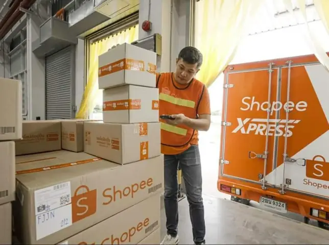 Shopee Tuyển Dụng Tphcm Shopee Tuyển Dụng Tphcm