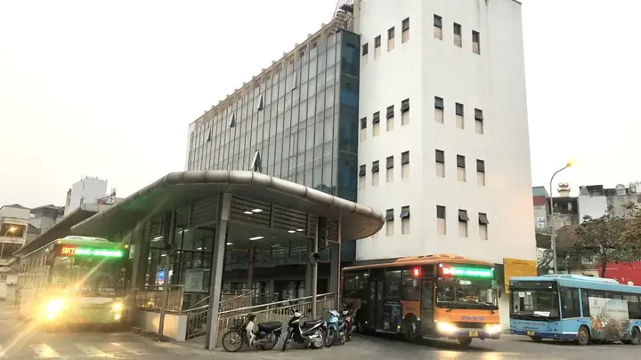Số 1 Kim Mã Số 1 Kim Mã