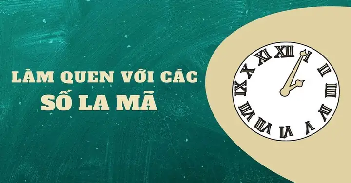 Số 14 La Mã Số 14 La Mã