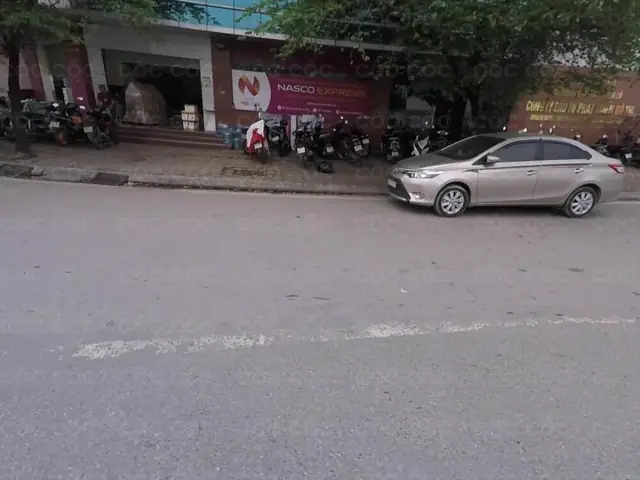 Số 2 Văn Cao Số 2 Văn Cao