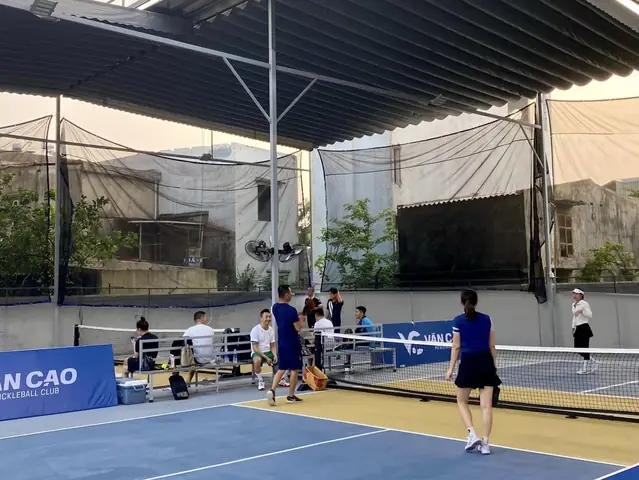 Số 2 Văn Cao Số 2 Văn Cao
