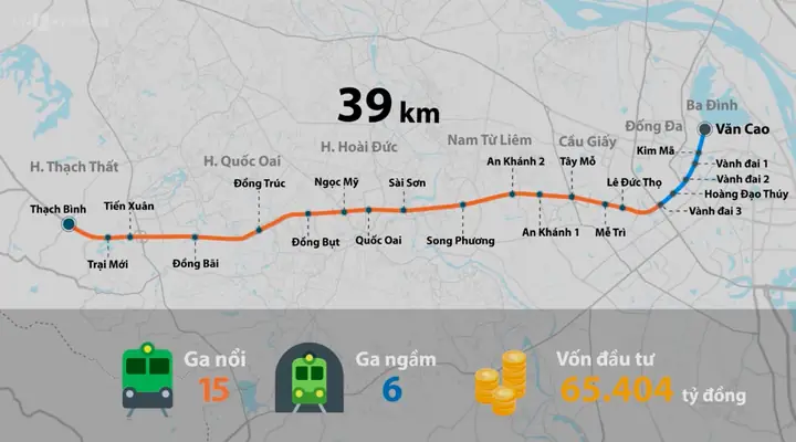 Số 2 Văn Cao Số 2 Văn Cao
