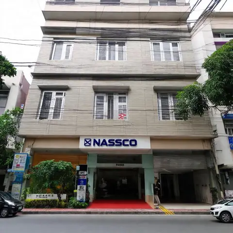 Số 2 Văn Cao Số 2 Văn Cao
