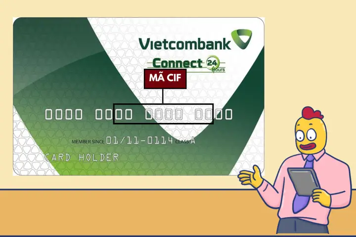 Số Cif Là Gì Số Cif Là Gì
