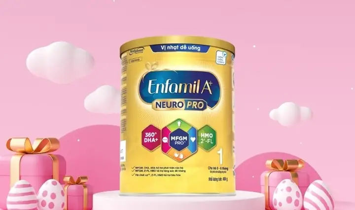 So Sánh Sữa Meiji Và Enfamil So Sánh Sữa Meiji Và Enfamil