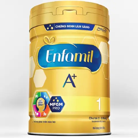 So Sánh Sữa Meiji Và Enfamil So Sánh Sữa Meiji Và Enfamil