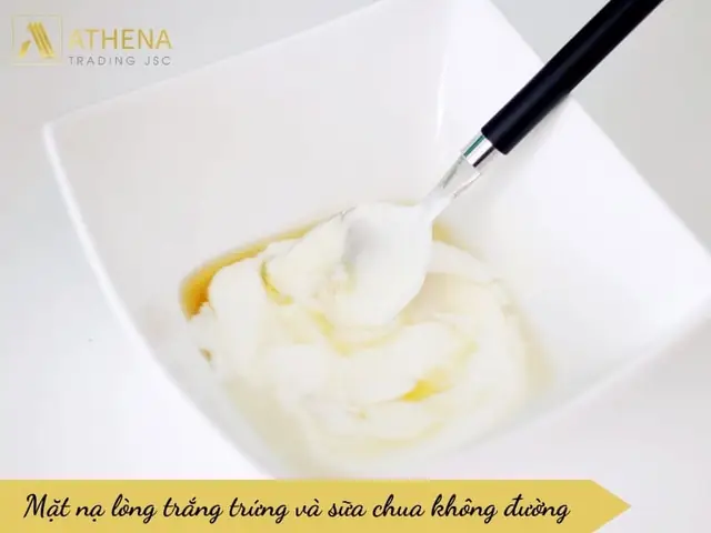Sua Chua Va Trung Ga Co Tac Dung Gi Sua Chua Va Trung Ga Co Tac Dung Gi