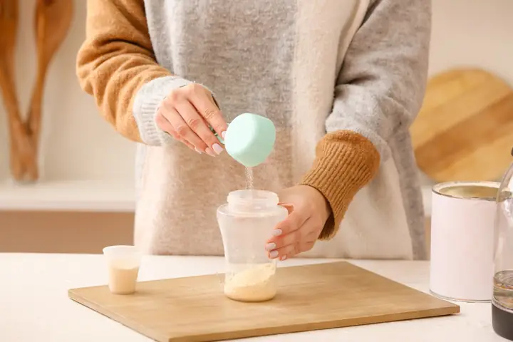 Sữa Công Thức Pha Rồi Để Ngoài Được Bao Lâu Sữa Công Thức Pha Rồi Để Ngoài Được Bao Lâu