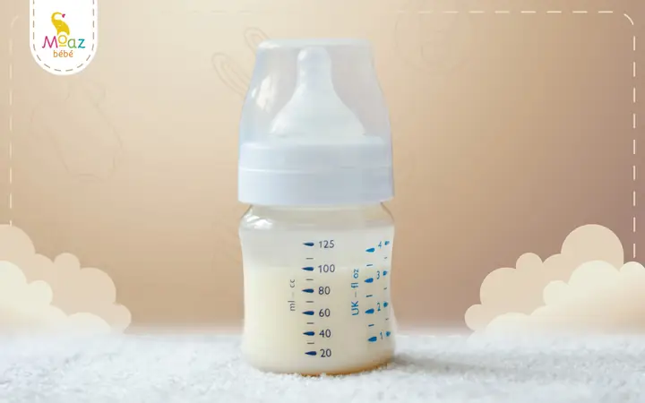 Sữa Công Thức Pha Rồi Để Ngoài Được Bao Lâu Sữa Công Thức Pha Rồi Để Ngoài Được Bao Lâu