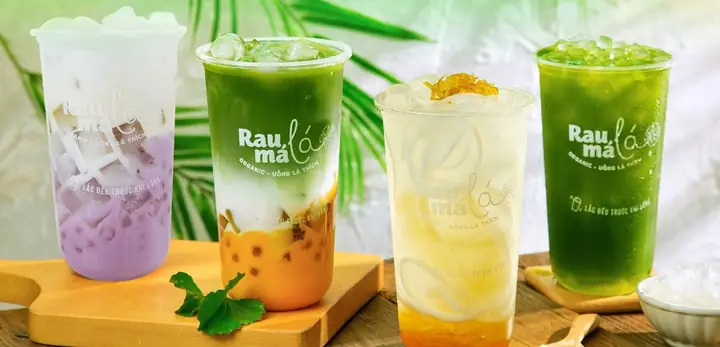 Sữa Đậu Nành Rau Má: Công Thức, Lợi Ích Và Cách Làm Thanh Nhiệt Dễ Dàng