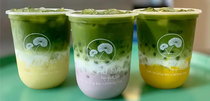Sữa Đậu Nành Rau Má: Công Thức, Lợi Ích Và Cách Làm Thanh Nhiệt Dễ Dàng