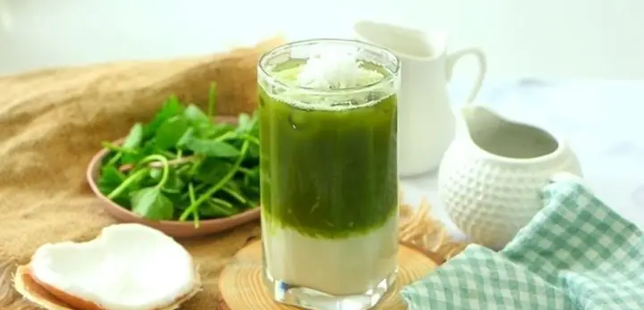 Sữa Đậu Nành Rau Má: Công Thức, Lợi Ích Và Cách Làm Thanh Nhiệt Dễ Dàng