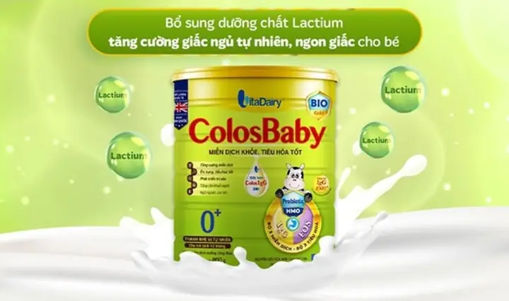 Sữa Hỗ Trợ Tiêu Hóa Cho Trẻ Sữa Hỗ Trợ Tiêu Hóa Cho Trẻ