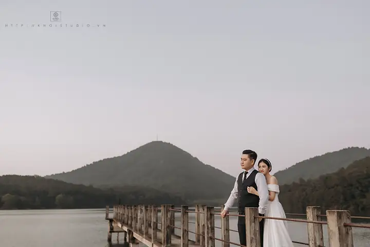 Suối Tiên Hồng Lĩnh Suối Tiên Hồng Lĩnh